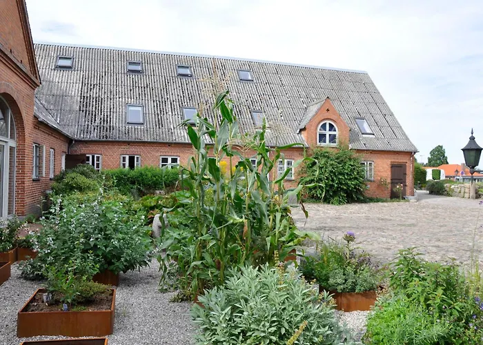Lundsgaard Bed & Breakfast