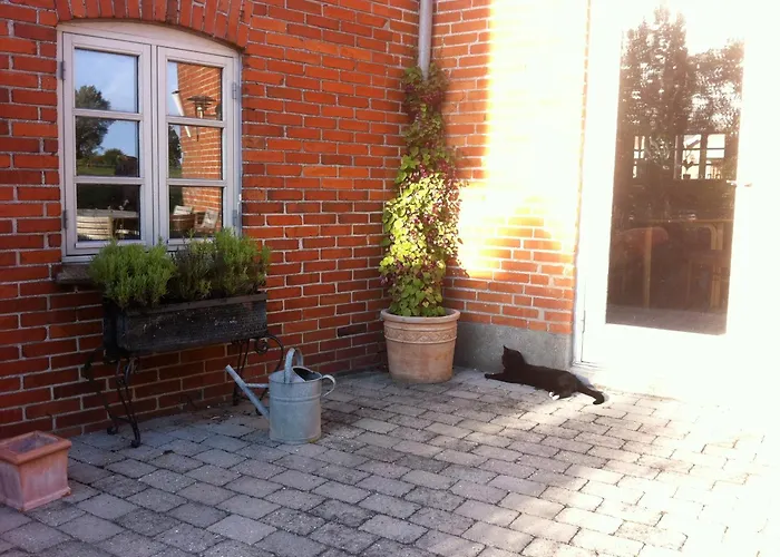 Lundsgaard Bed & Breakfast