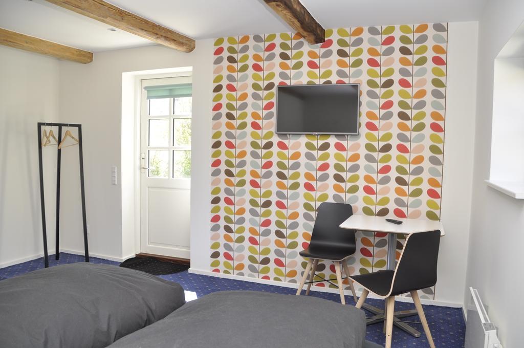Lundsgaard Bed & Breakfast 3*