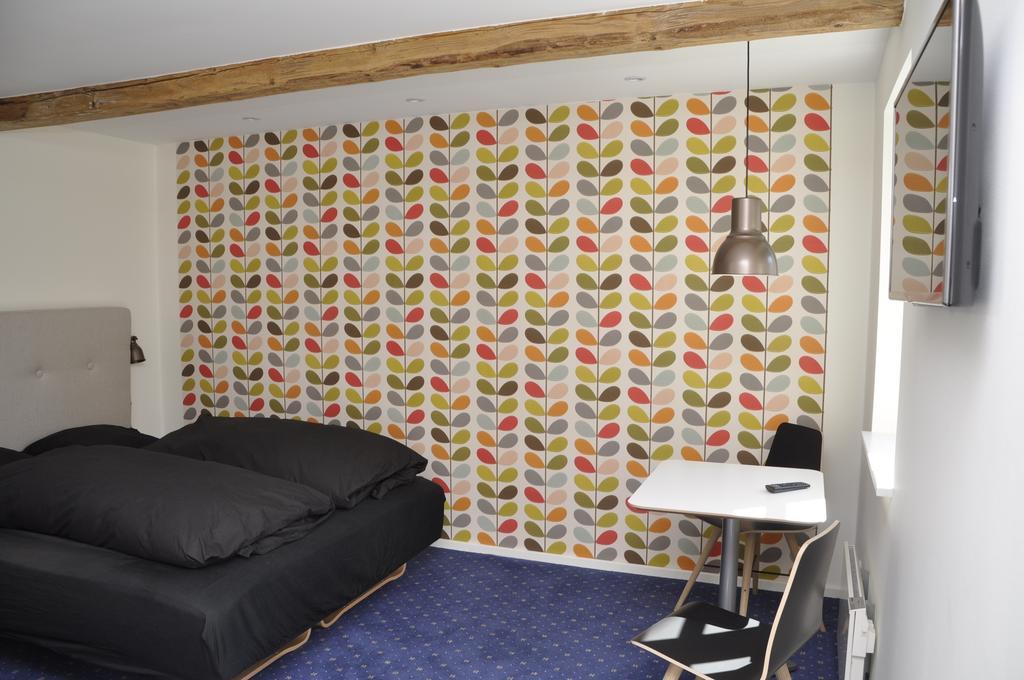 Lundsgaard Bed & Breakfast 3*