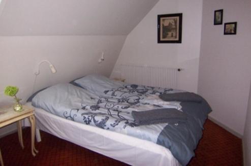 Bed & Breakfast Lundsgaard Fåborg