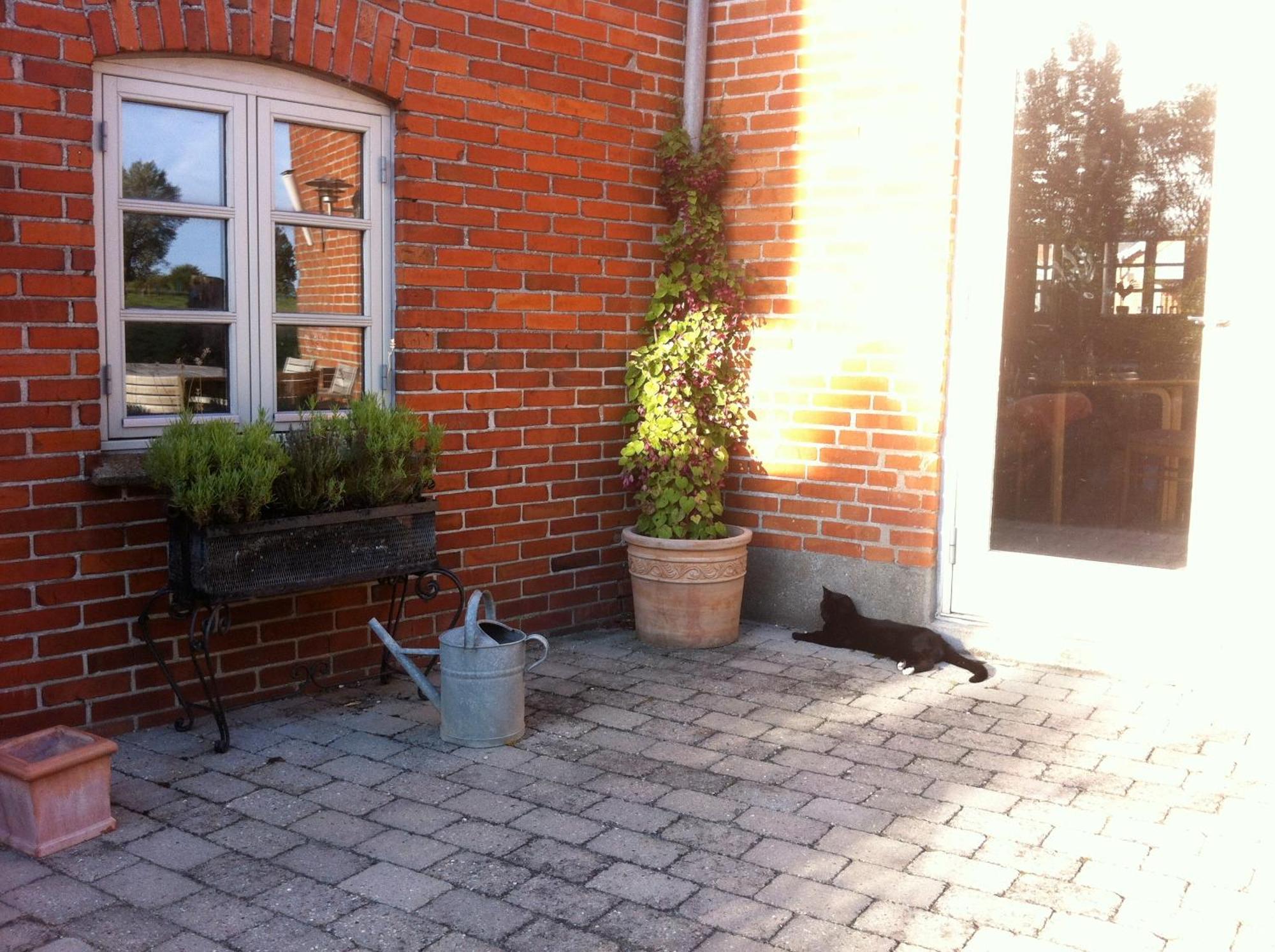 Bed & Breakfast Lundsgaard