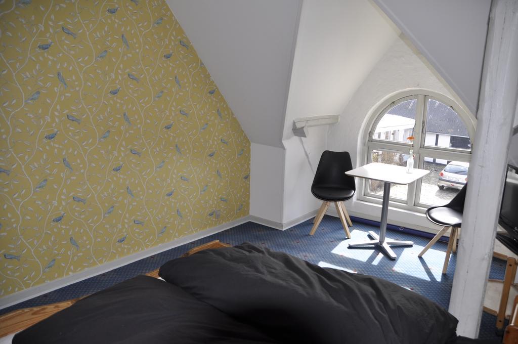 Lundsgaard Bed & Breakfast 3*