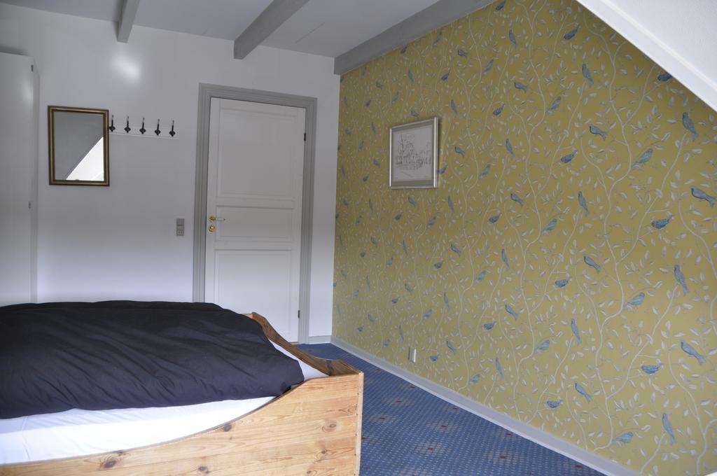 Bed & Breakfast Lundsgaard Fåborg