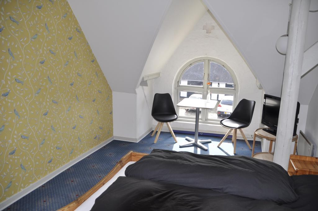 Lundsgaard 3* Fåborg
