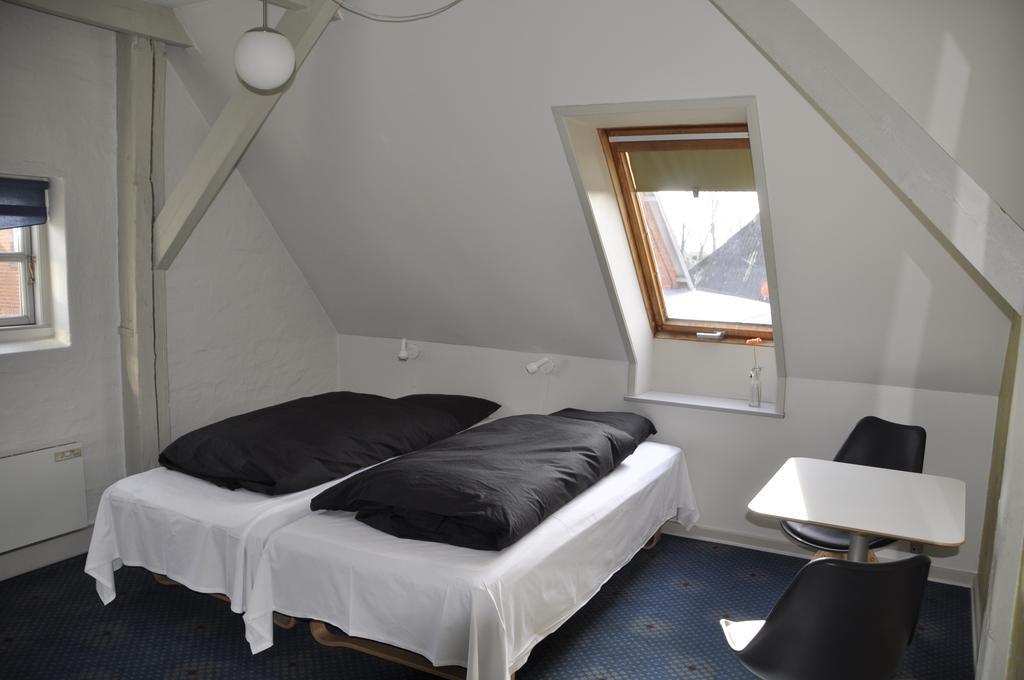 Lundsgaard 3* Fåborg