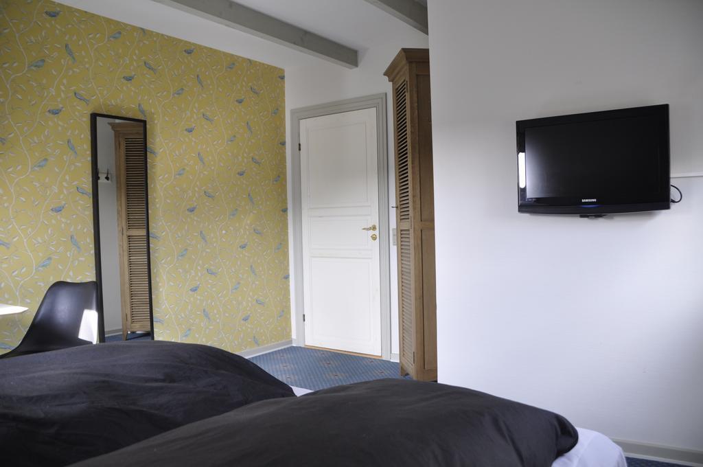 Lundsgaard Bed & Breakfast Fåborg
