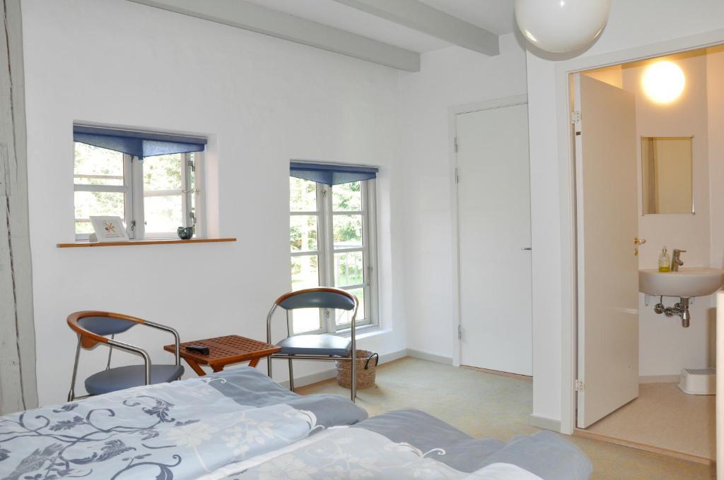 Lundsgaard Bed & Breakfast