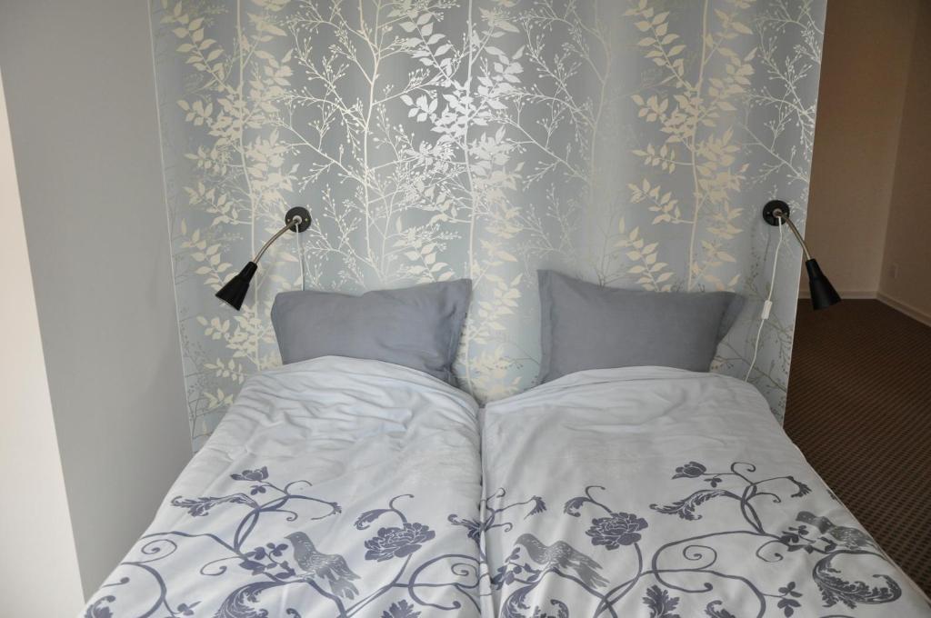 Bed & Breakfast Lundsgaard 3*