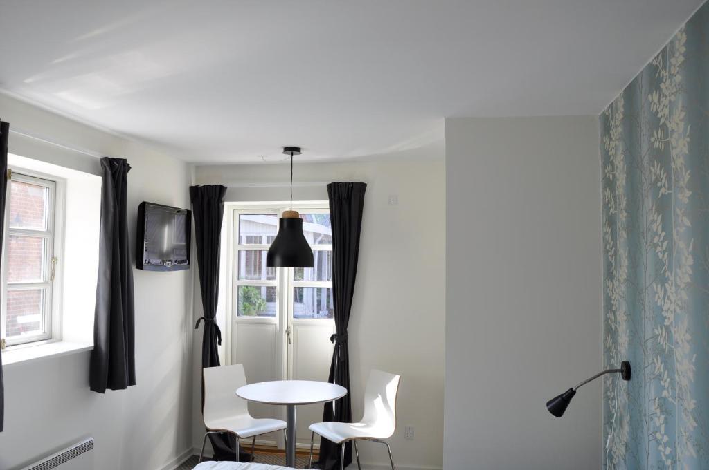Bed & Breakfast Lundsgaard Fåborg