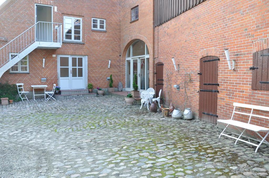 Lundsgaard Bed & Breakfast