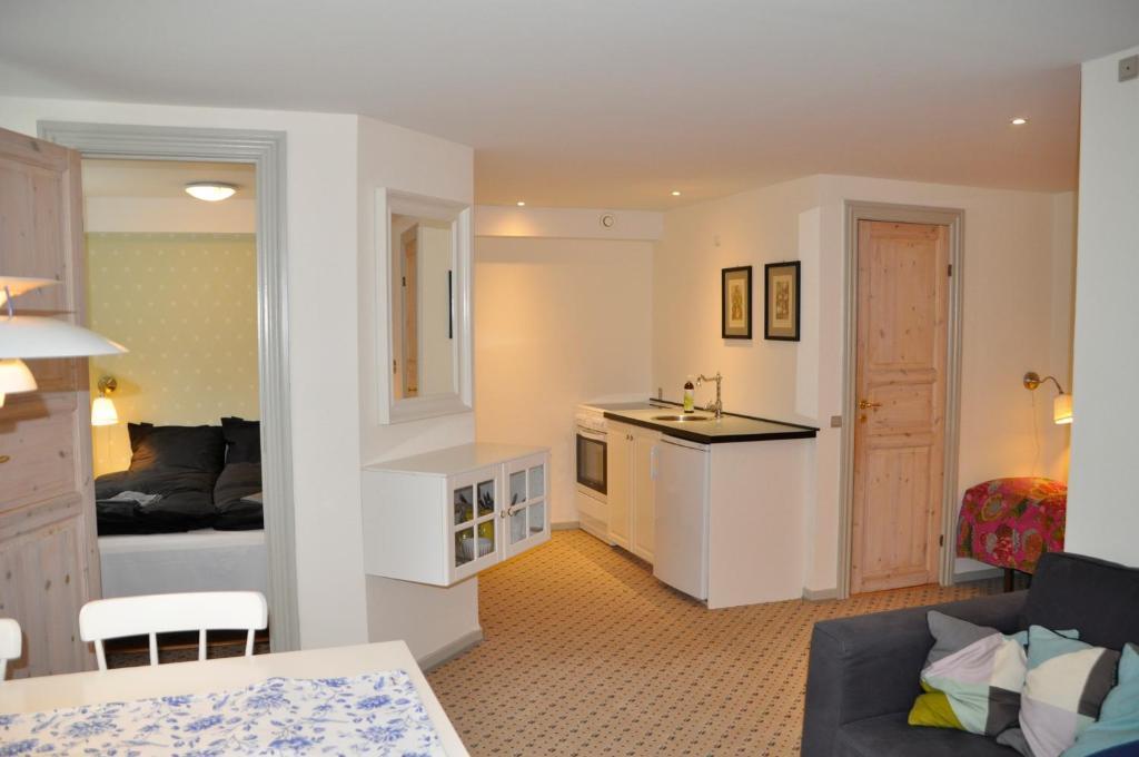 Lundsgaard Bed & Breakfast 3*