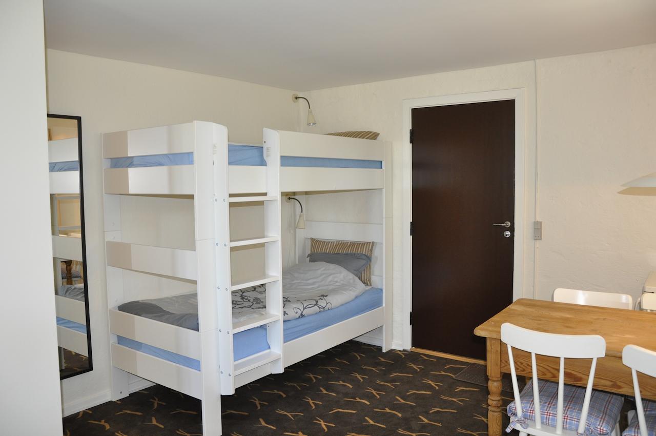 Lundsgaard Bed & Breakfast Fåborg