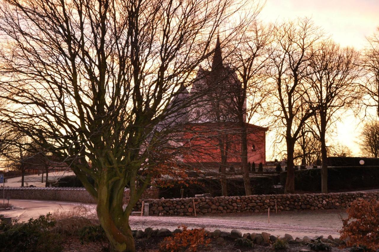 Bed & Breakfast Lundsgaard 3*